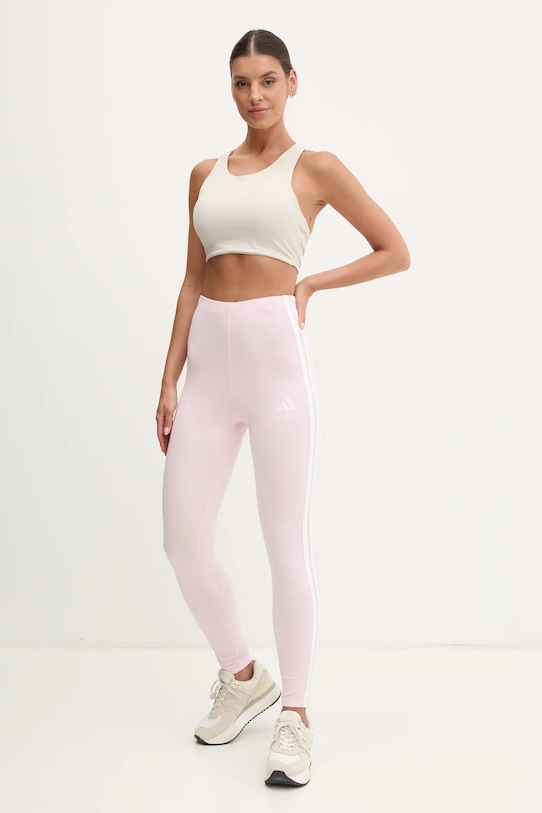 adidas colanti Essentials JC5578 roz SS25