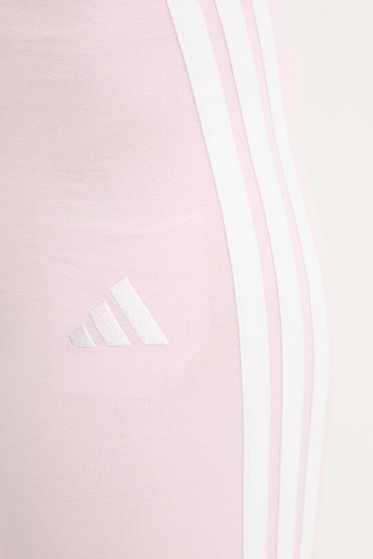 Леггинсы adidas Essentials розовый JC5578
