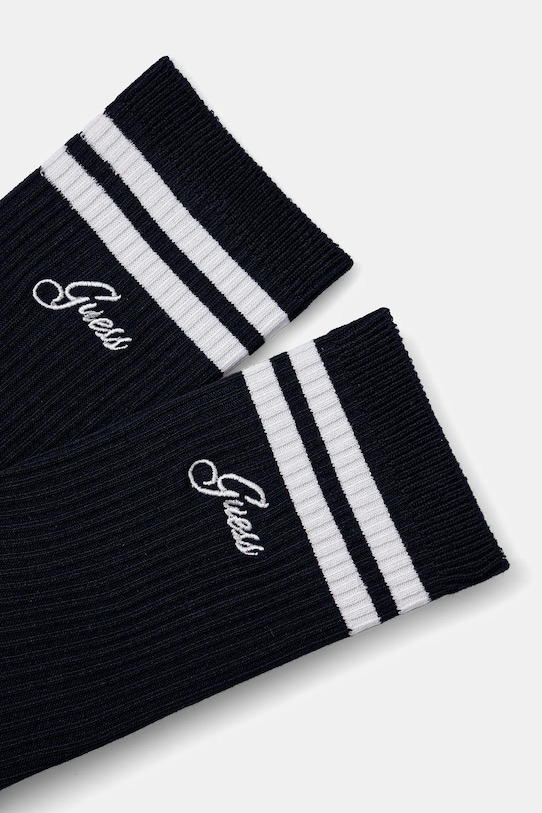 Guess skarpetki COLLEGE V5RZ04.Z3LH0 granatowy SS25