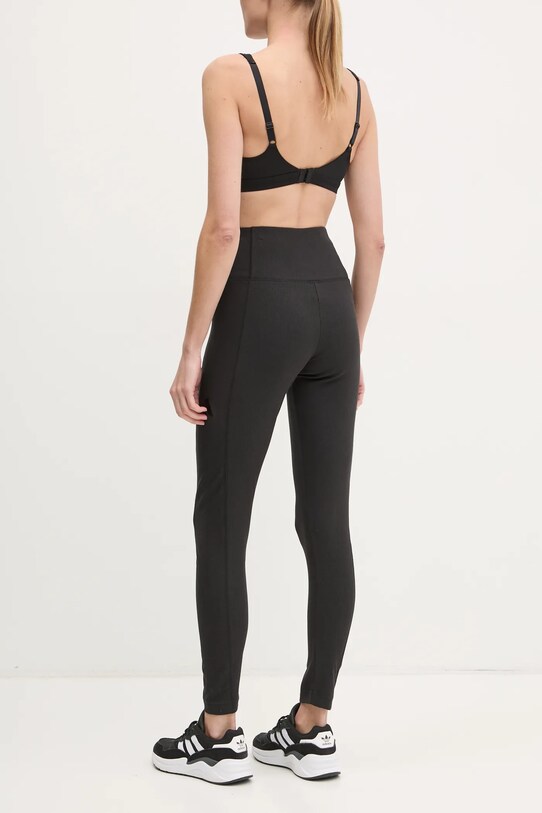 Oblečenie Nohavice adidas ALL SZN RIB JJ1249 čierna