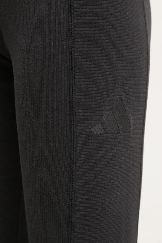Nohavice adidas ALL SZN RIB čierna JJ1249