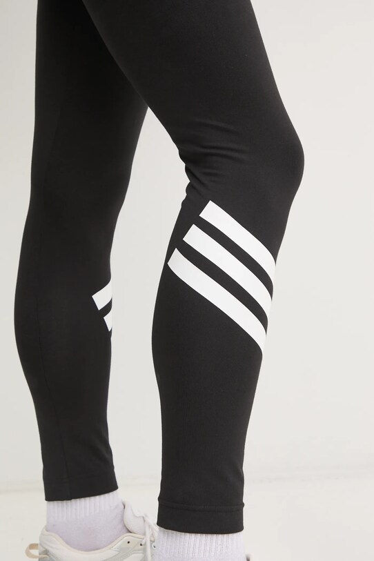 Легінси adidas Future Icons чорний JE0215