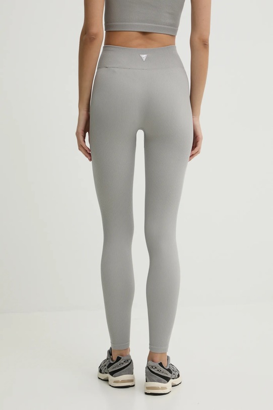 Odjeća Tajice Guess MARTINA V5RB07.Z3KH0 siva