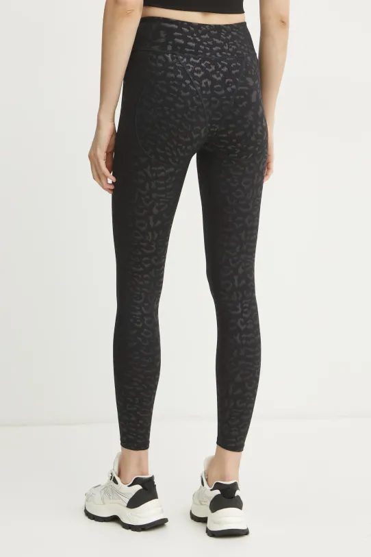 Ρούχα Κολάν PLEIN SPORT SAEC.WJT2030.STE003N μαύρο