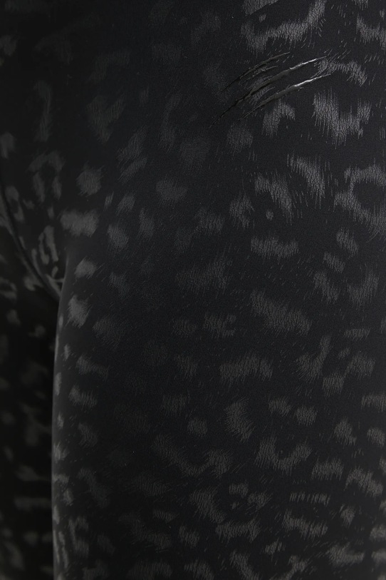 Κολάν PLEIN SPORT μαύρο SAEC.WJT2030.STE003N