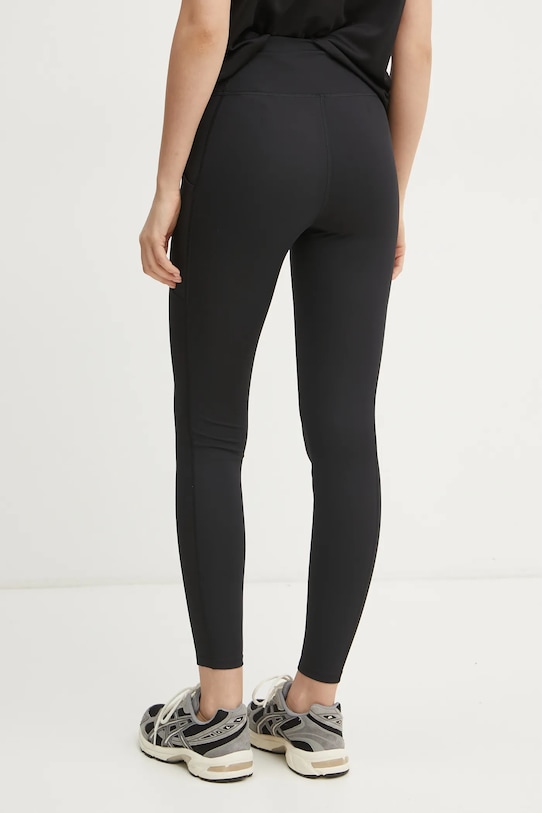 Oblečení Běžecké legíny Asics Core 2012D169 černá