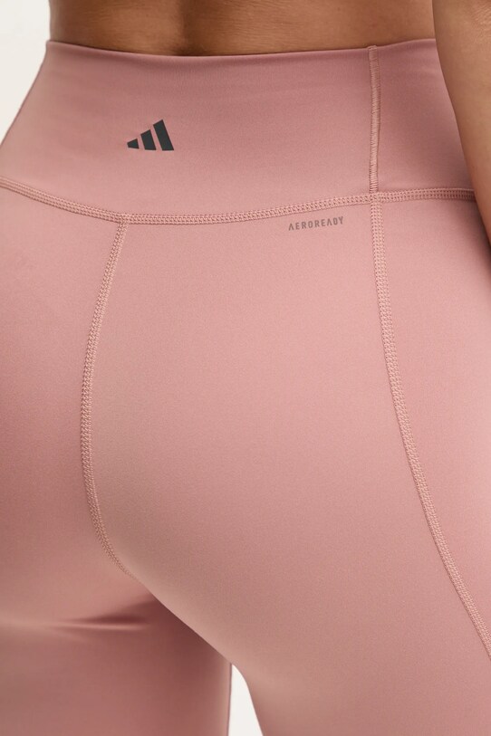 adidas Performance jambiere de yoga All Me Essentials roz JN6877