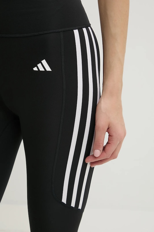 Легінси для тренувань adidas Performance Optime чорний IW5463