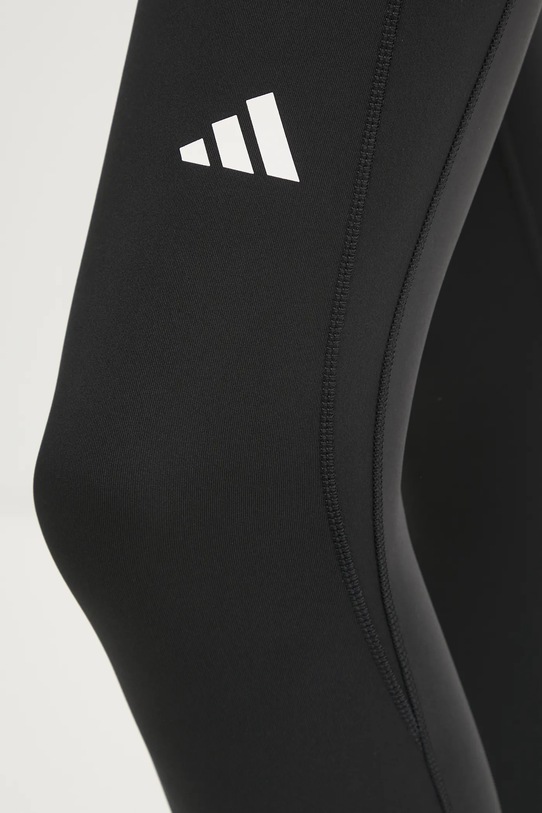 Běžecké legíny adidas Performance Own The Run černá IS9907