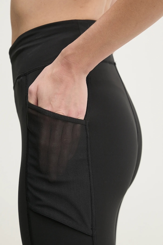 Tréninkové legíny adidas Performance Tennis černá JN1985