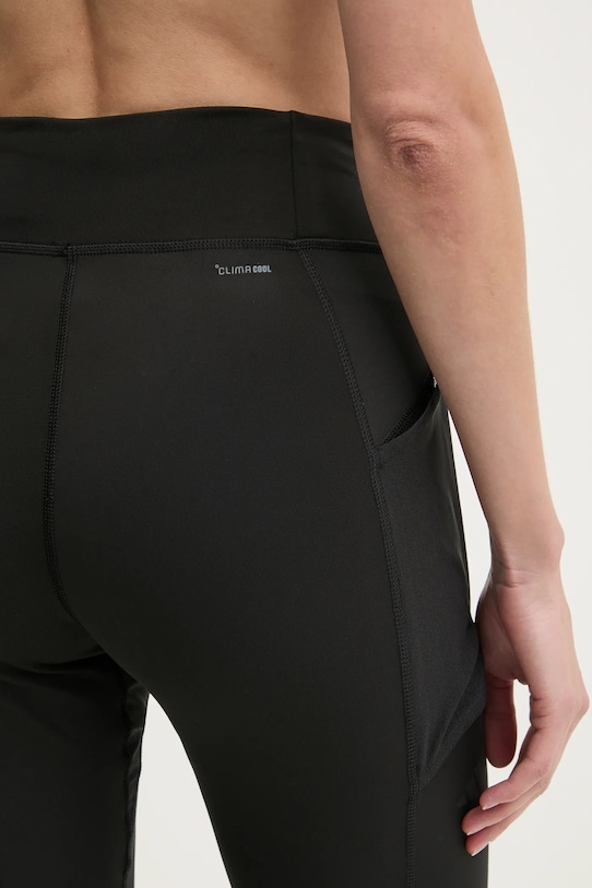 Tréninkové legíny adidas Performance Tennis JN1985 černá