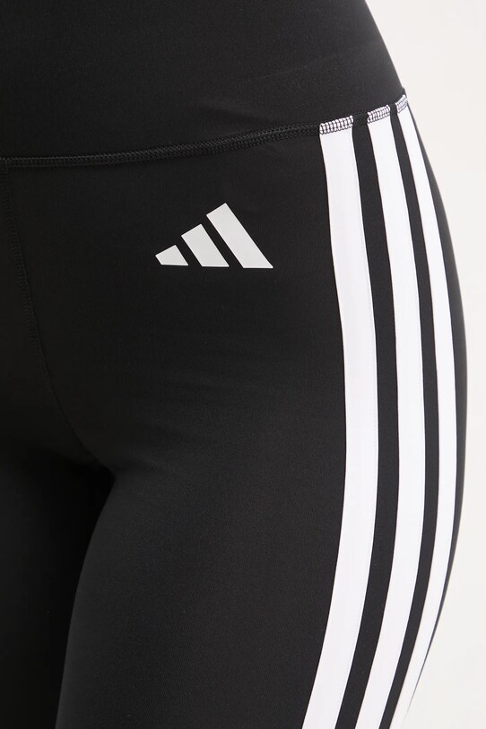 adidas Performance leggins de antrenament Essential negru JD6545