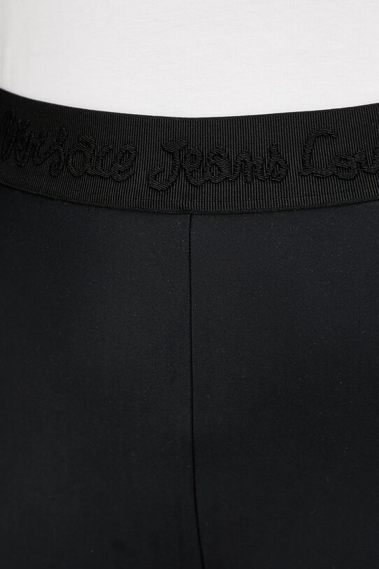 Клин Versace Jeans Couture черен 78HAC101.J0062