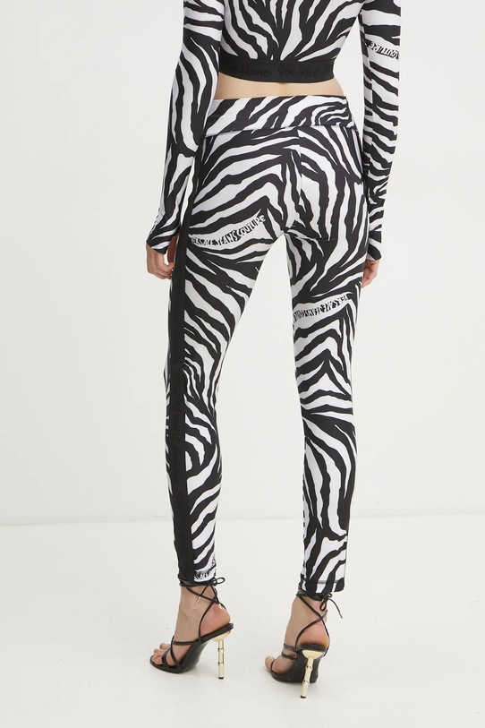 Îmbrăcăminte Versace Jeans Couture colanti 78HAC114.JS482 negru