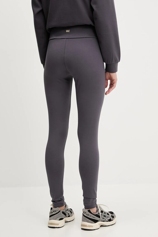 Abbigliamento EA7 Emporio Armani leggings AF12484.7W000080 grigio