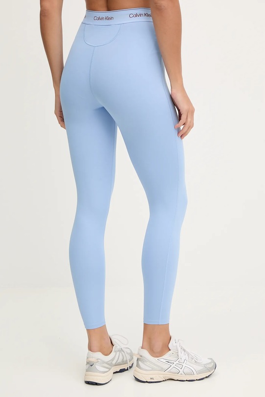 Ρούχα Κολάν προπόνησης Calvin Klein Performance LVGWS5L609 μπλε