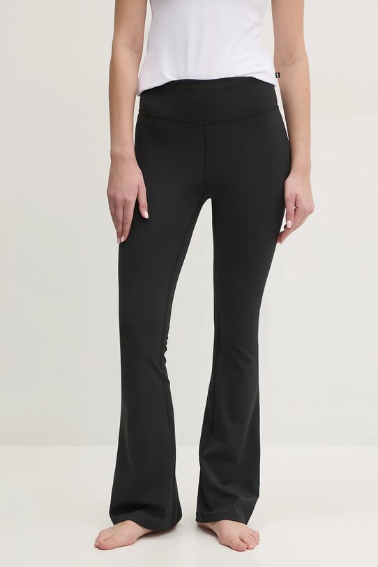 adidas Performance leggins per joga All Me Essentials maglia nero JP4770
