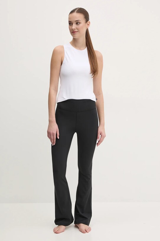 adidas Performance leggins per joga All Me Essentials JP4770 nero SS25
