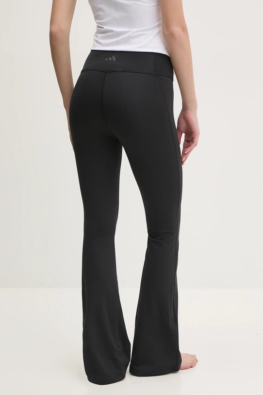 Abbigliamento adidas Performance leggins per joga All Me Essentials JP4770 nero