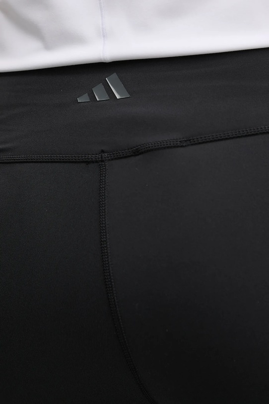 Legíny na jógu adidas Performance All Me Essentials černá JP4770