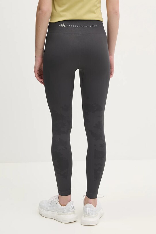 Îmbrăcăminte adidas by Stella McCartney colanti TrueStrenght JJ1631 negru