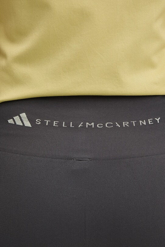 adidas by Stella McCartney colanti TrueStrenght negru JJ1631