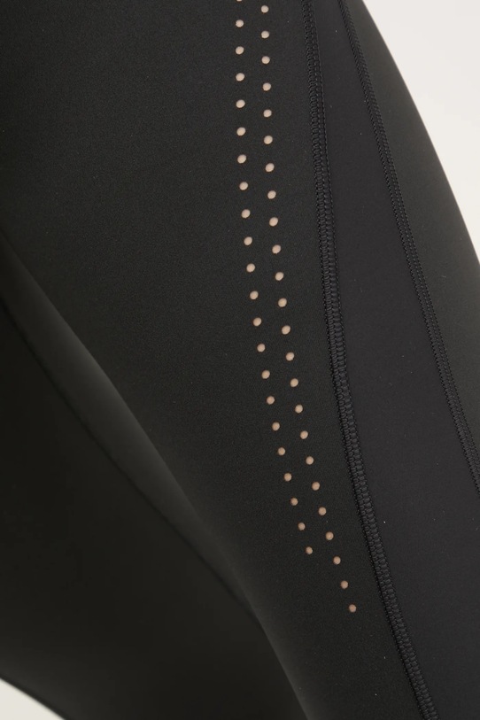 adidas by Stella McCartney leggins de antrenament TruePurpose Optime JF3796 negru