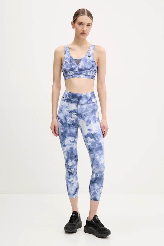 Lacoste colanti OF8572 albastru SS25