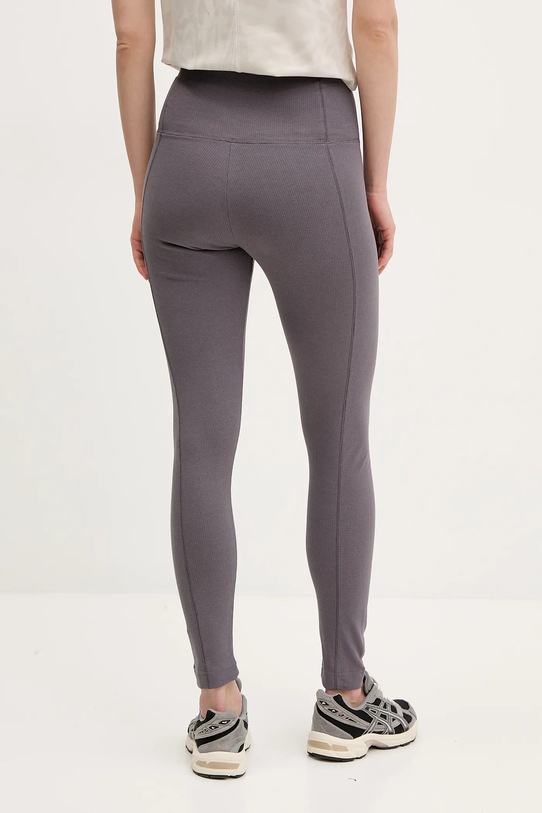 Îmbrăcăminte adidas colanti ALL SZN RIB JJ1248 gri