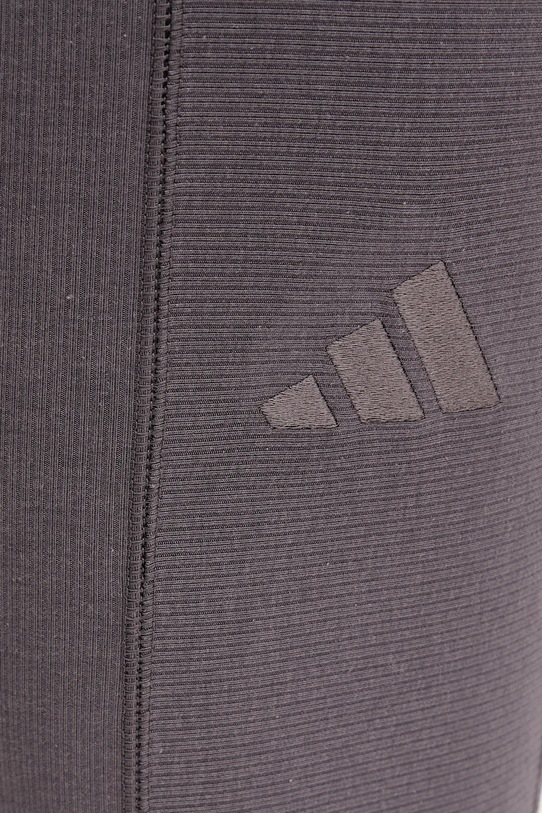 adidas colanti ALL SZN RIB gri JJ1248