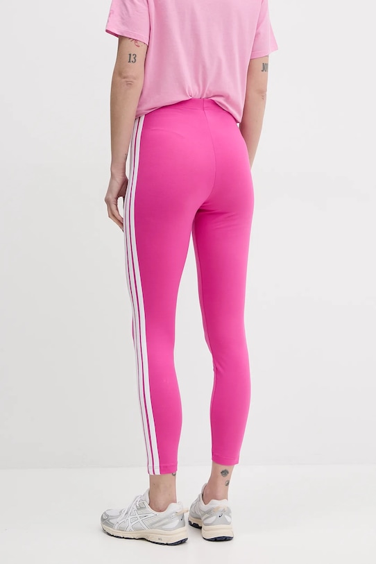 adidas legginsy Essentials JC5577 różowy SS25