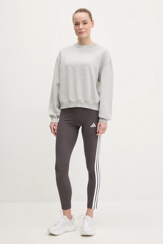 Legíny adidas Essentials JE0076 sivá SS25