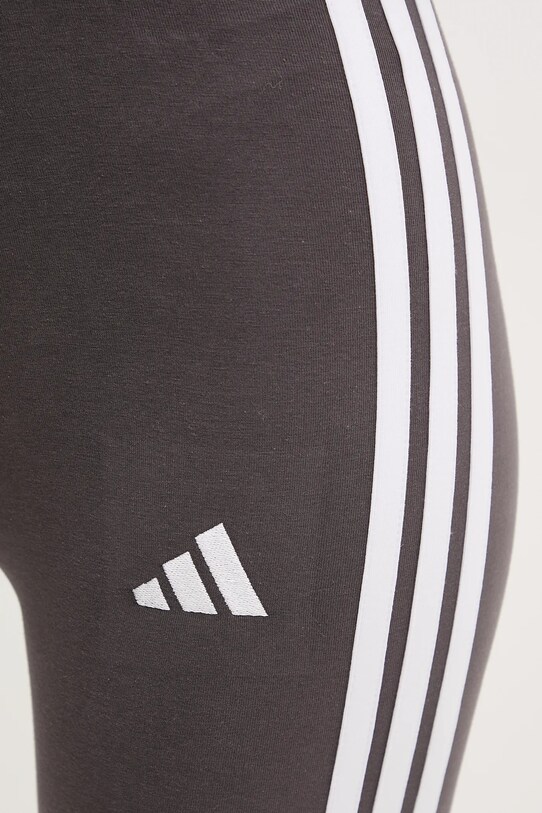 adidas legging Essentials szürke JE0076
