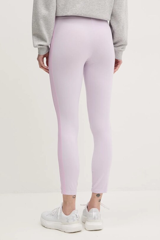 Одяг Легінси adidas Essentials JE0077 фіолетовий