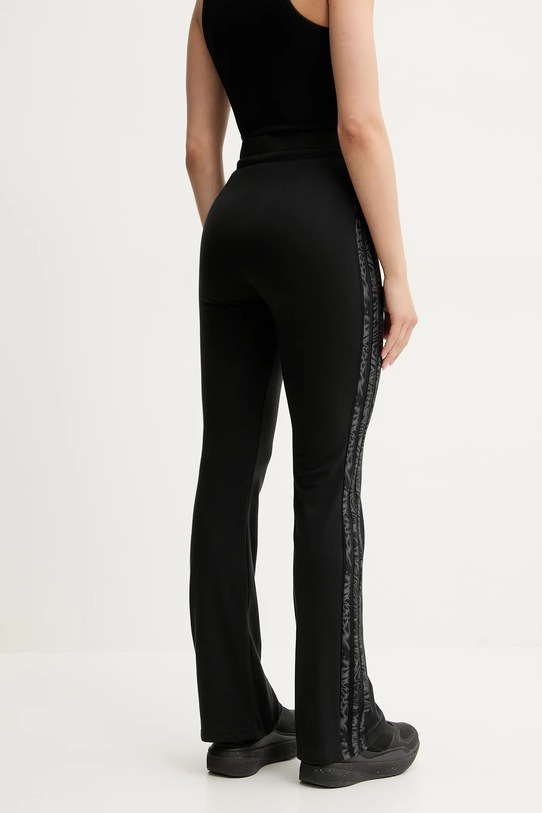 Oblečení Tepláky adidas W AOP Blur JG6237 černá