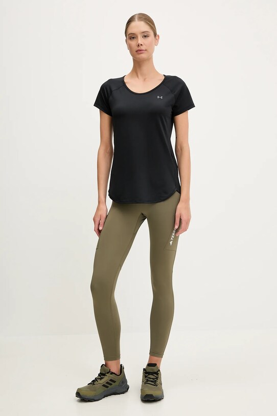 Клин adidas TERREX Multi JF1267 зелен SS25