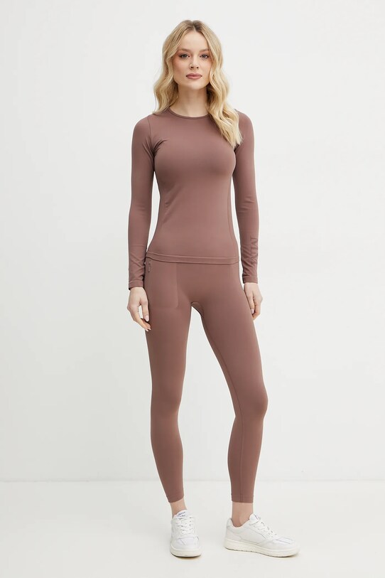 Max Mara Leisure legging 2516331017600 barna SS25