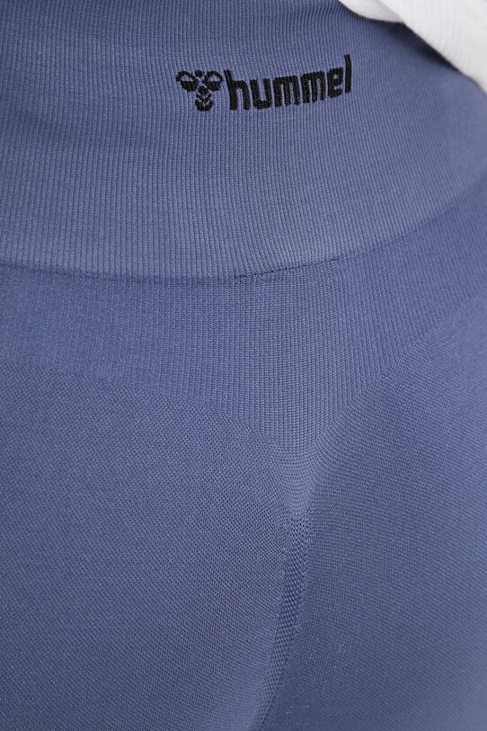 Hummel leggins de antrenament Define violet 223855