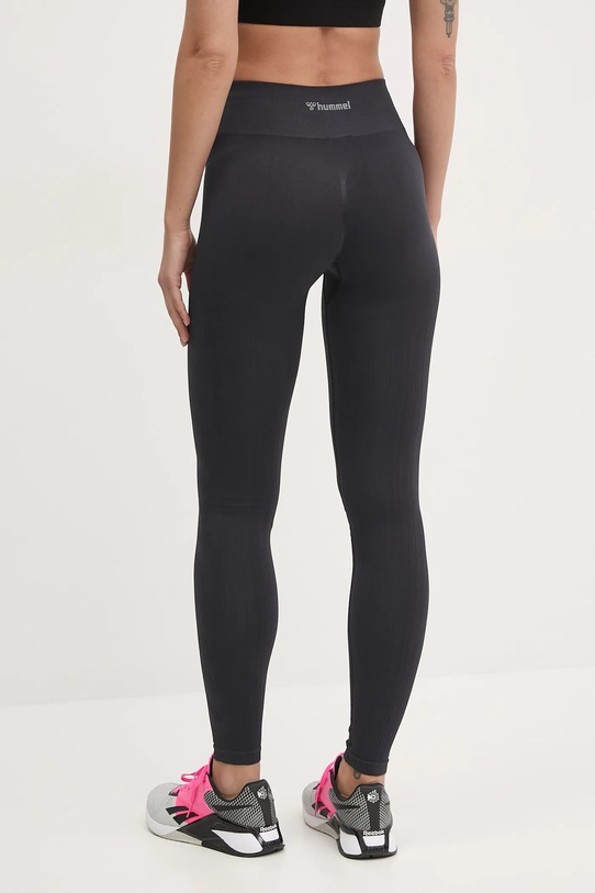 Oblečení Tréninkové legíny Hummel Define 223855 černá