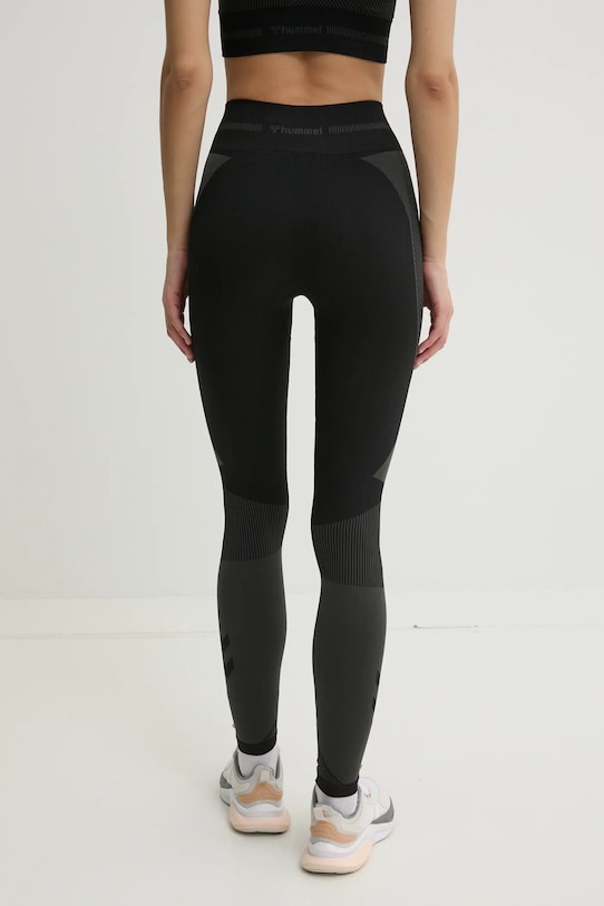 Дрехи Клин за трениране Hummel 228075 черен