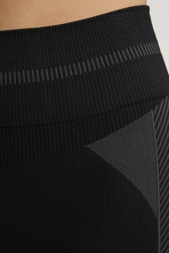 Hummel leggins de antrenament negru 228075