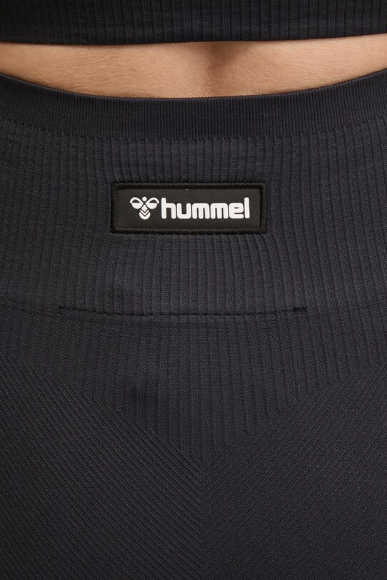 Легінси для тренувань Hummel Alive чорний 228083