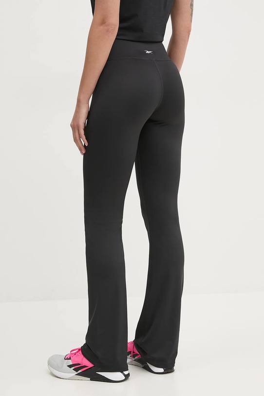 Odjeća Tajice Reebok 100215140 crna