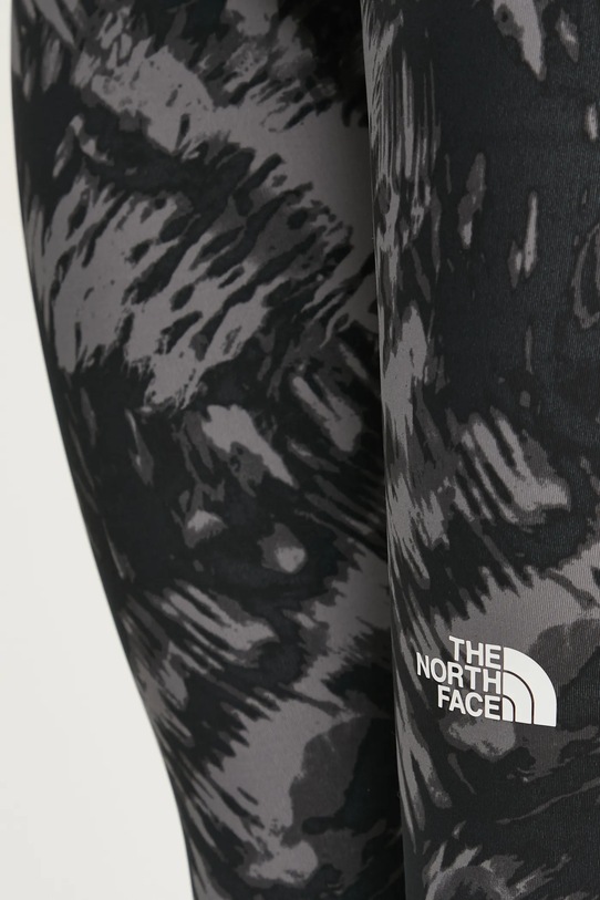 Športne pajkice The North Face Flex črna NF0A8BQT8R41