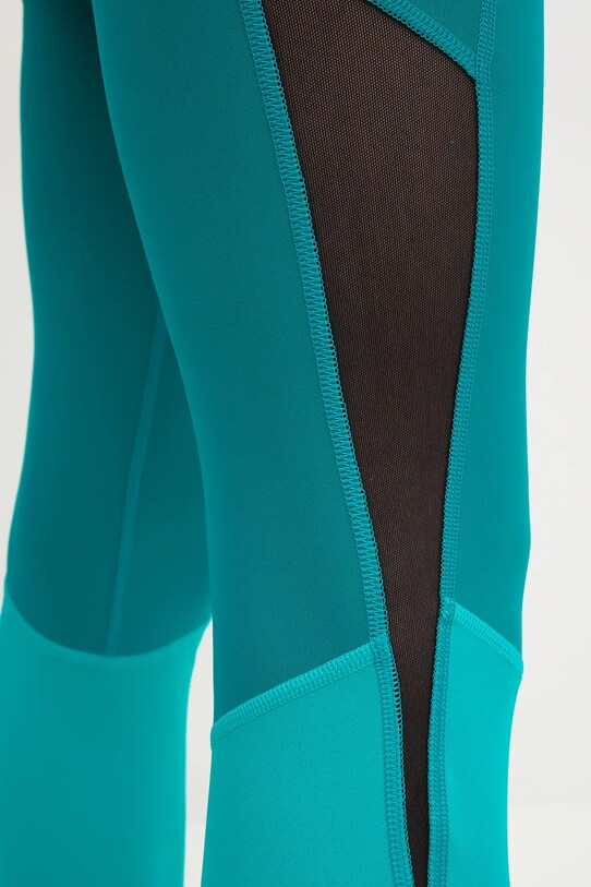The North Face leggins sport Trail Run NF0A8BNV92Y1 turcoaz