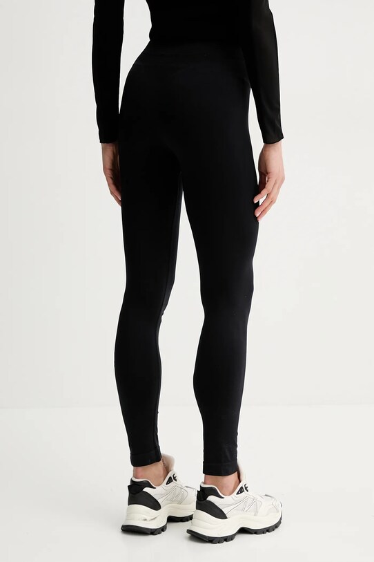 Одежда Леггинсы Liu Jo TA5107.J4867 чёрный