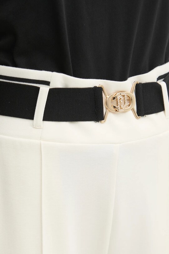 Liu Jo pantaloni bej TA5256.JS182