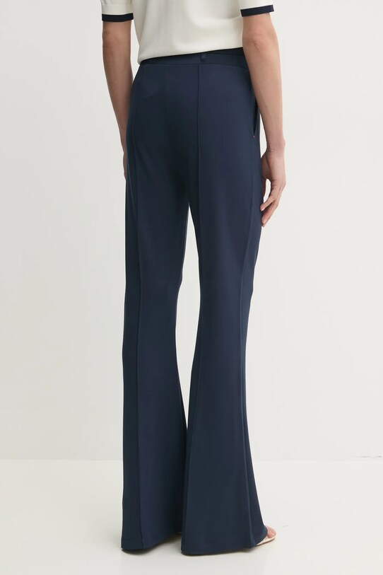 Îmbrăcăminte Liu Jo pantaloni TA5256.JS182 bleumarin