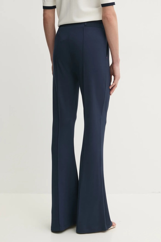 Odzież Liu Jo spodnie TA5256.JS182 granatowy