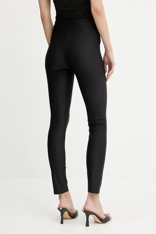 Odzież Liu Jo legginsy TA5266.J7912 czarny